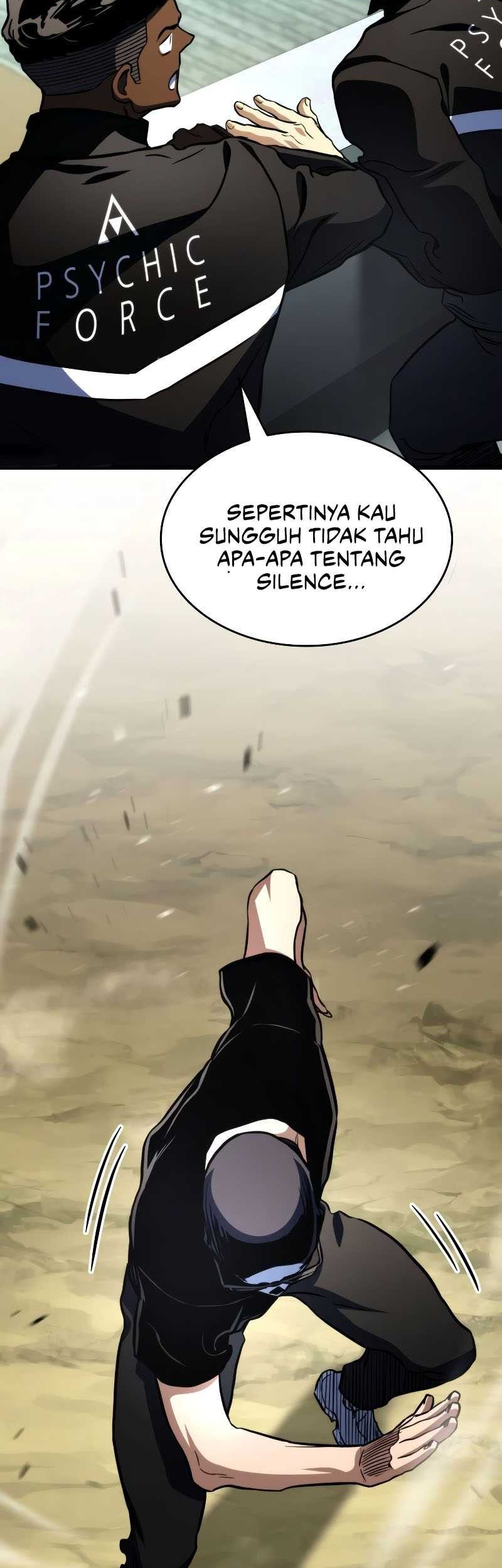 Kill The Dragon chapter 60 halaman 63
