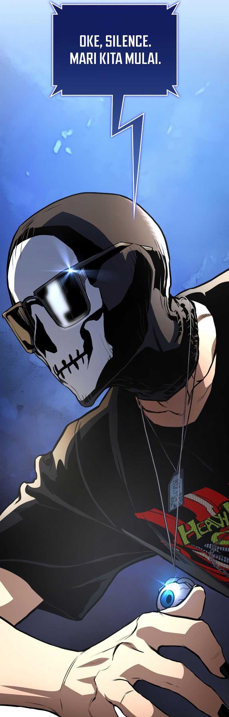 Kill The Dragon chapter 60 halaman 65