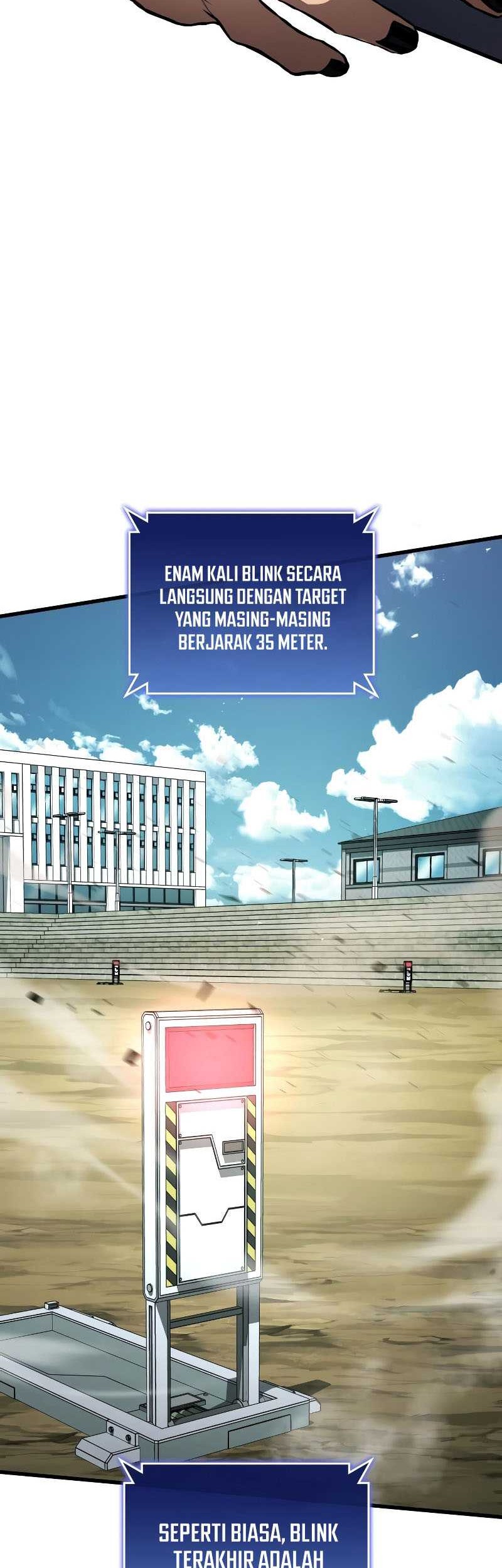 Kill The Dragon chapter 60 halaman 66
