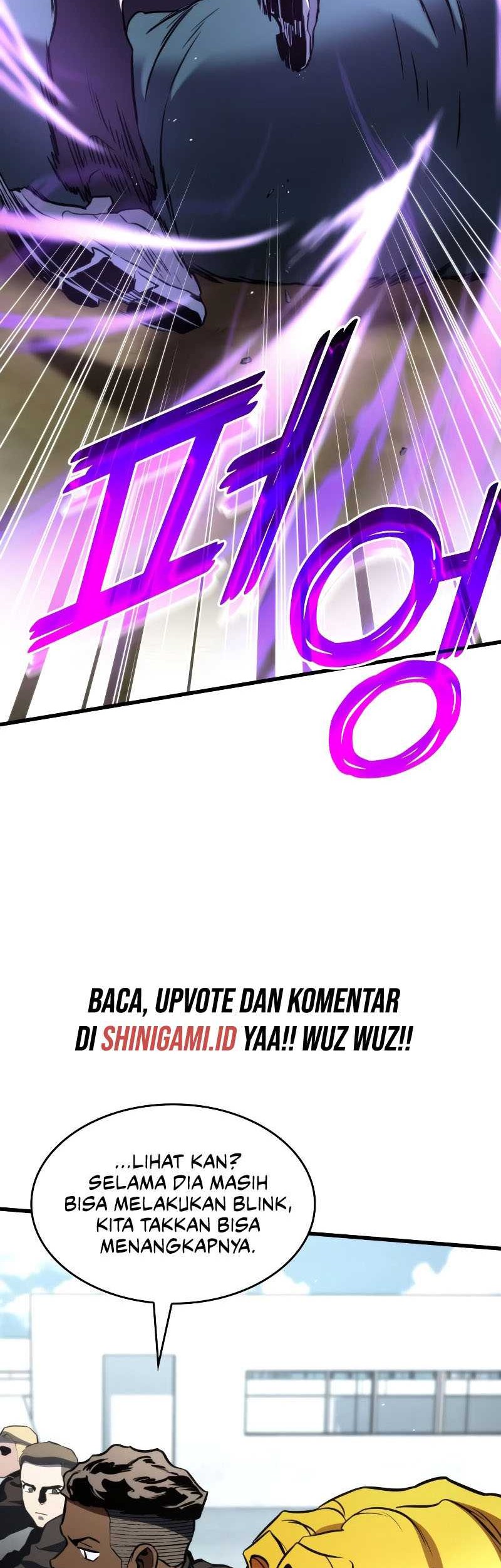Kill The Dragon chapter 60 halaman 81