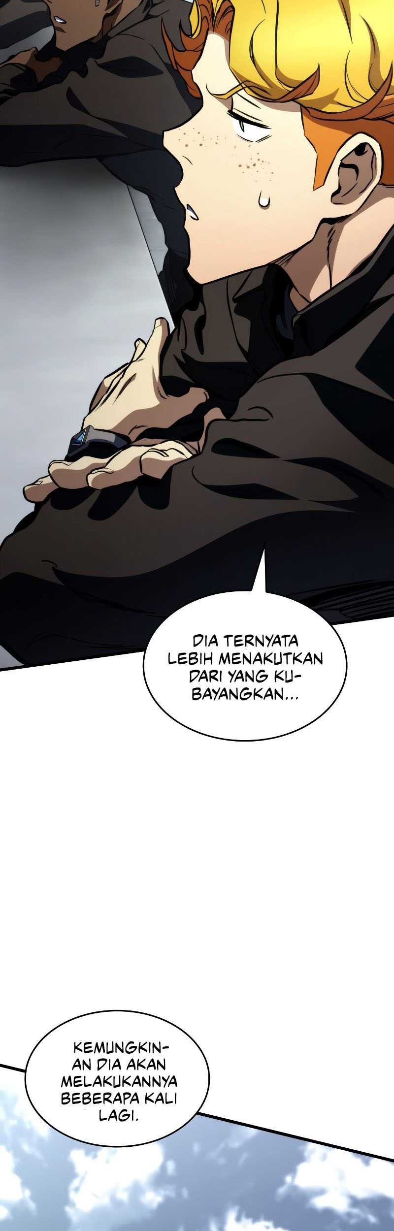 Kill The Dragon chapter 60 halaman 82