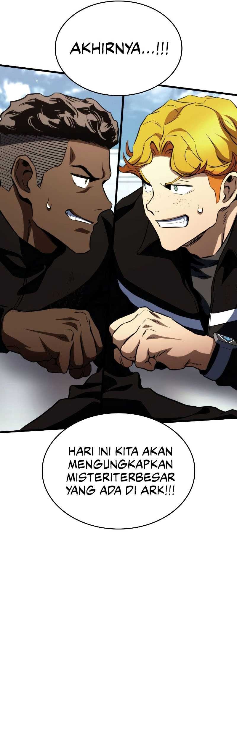 Kill The Dragon chapter 60 halaman 84