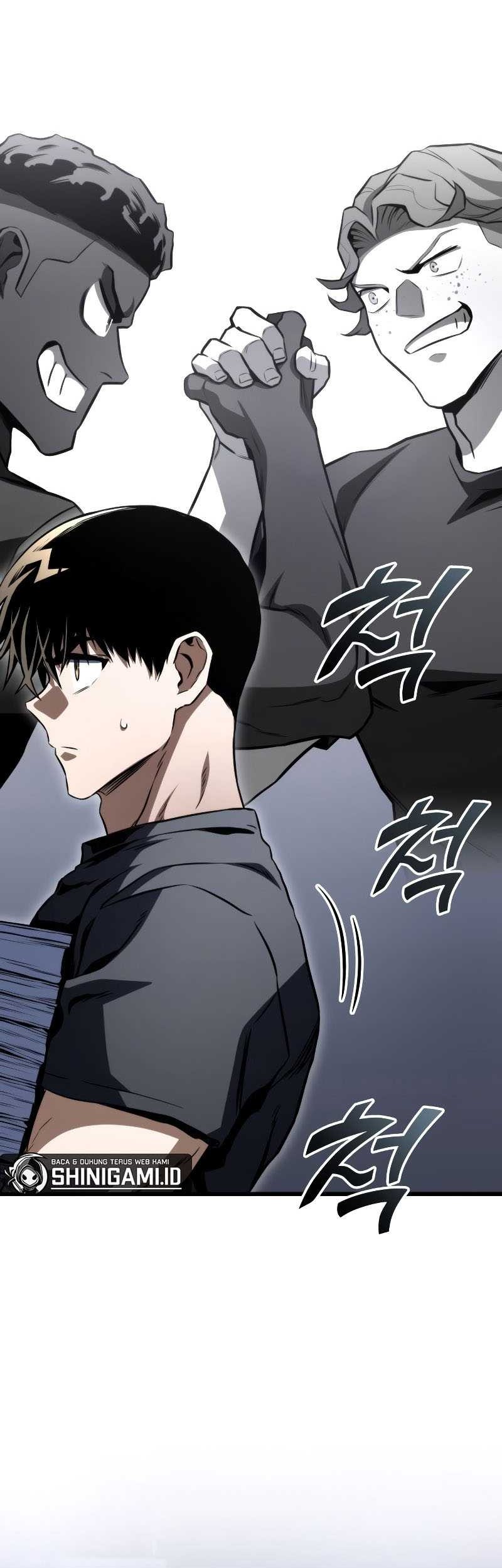 Kill The Dragon chapter 60 halaman 86
