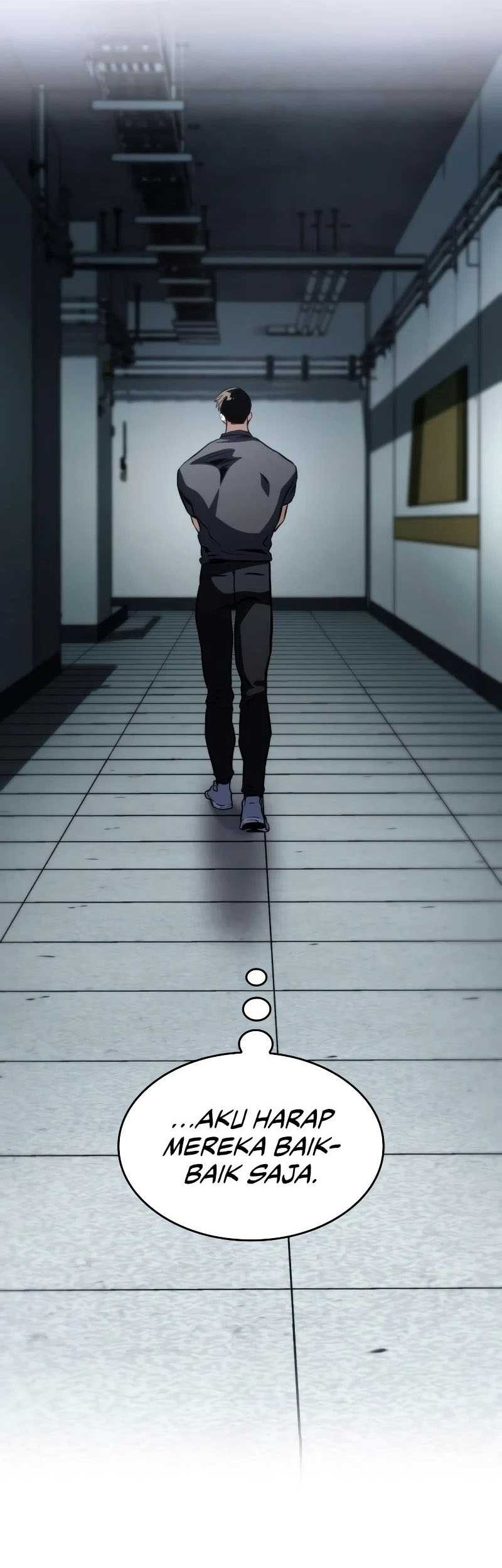 Kill The Dragon chapter 60 halaman 87