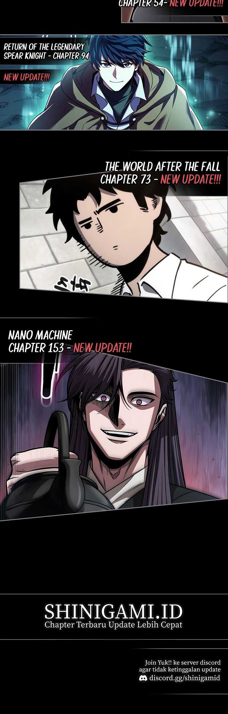Kill The Dragon chapter 60 halaman 90