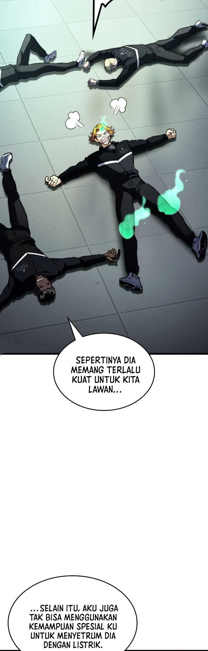 Kill The Dragon Bab 61 halaman 8