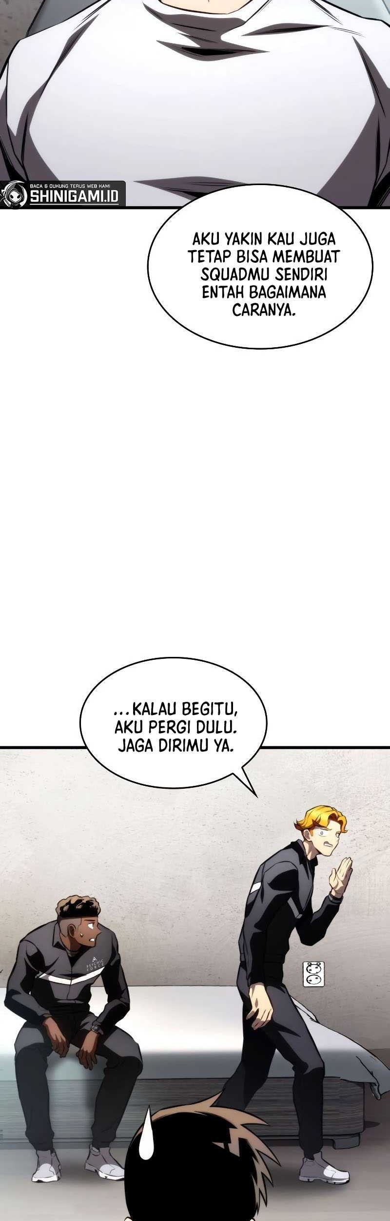Kill The Dragon Bab 61 halaman 20
