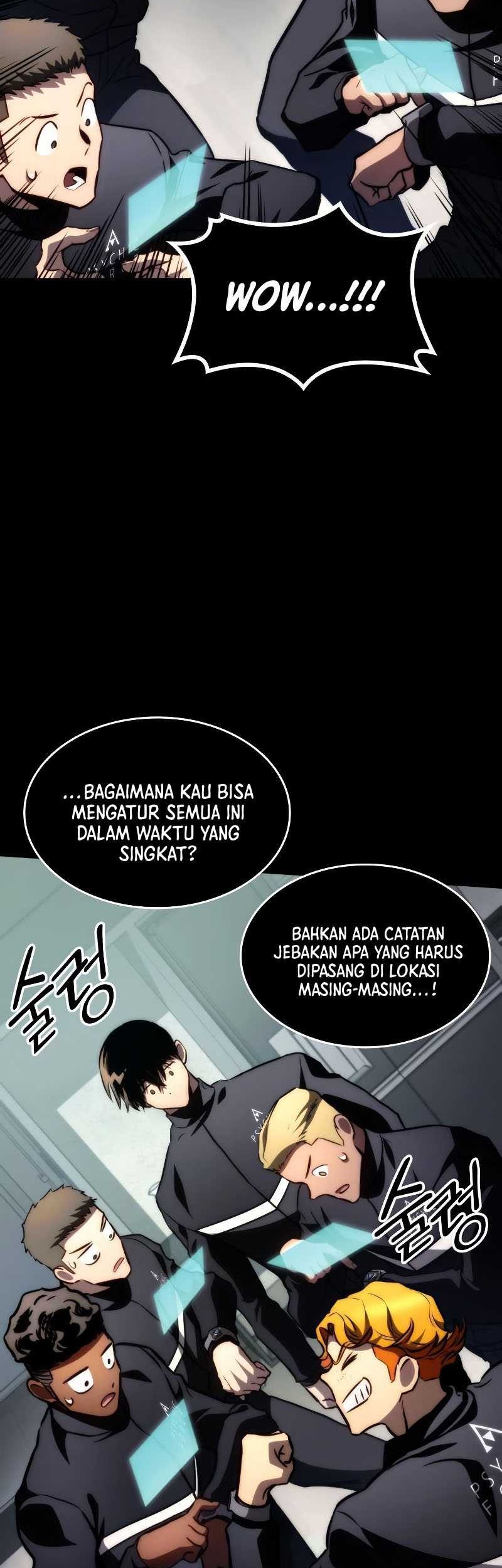 Kill The Dragon Bab 61 halaman 28
