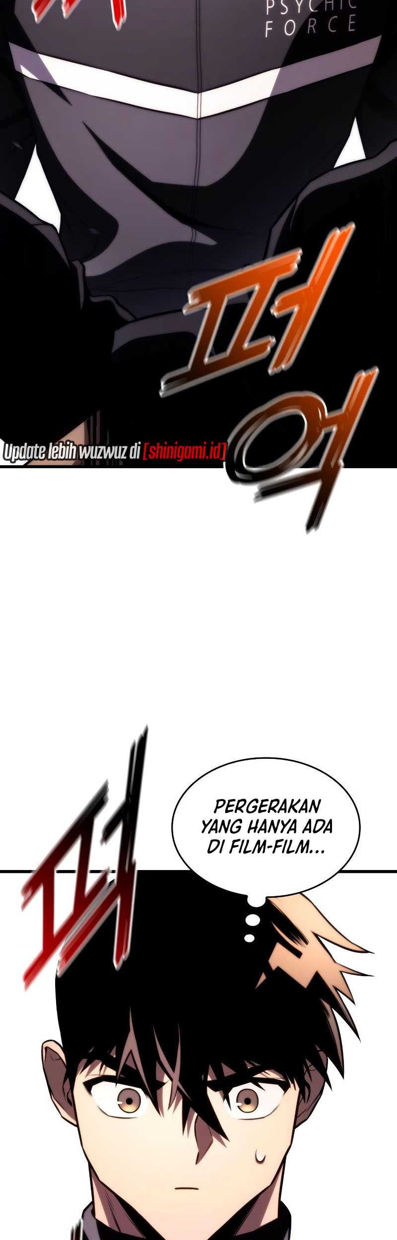 Kill The Dragon Bab 61 halaman 73