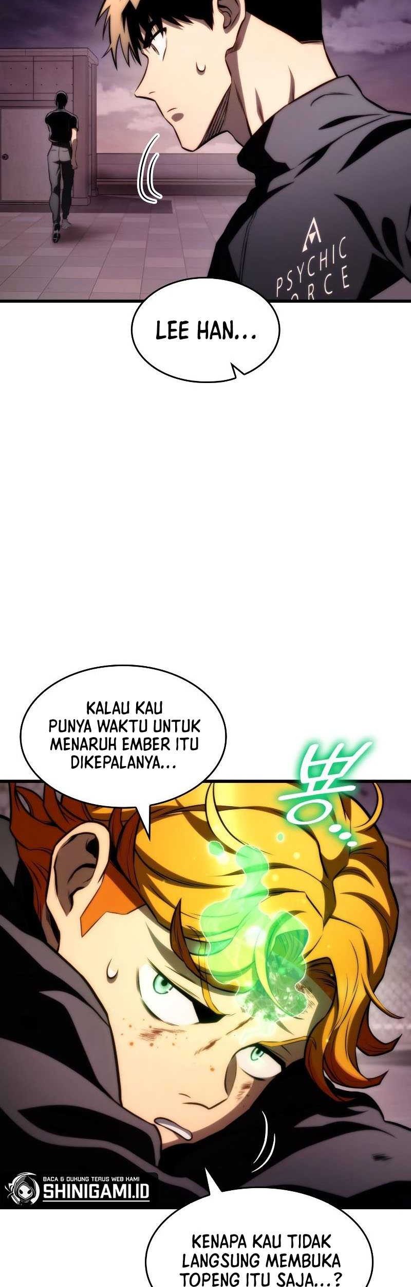 Kill The Dragon Bab 61 halaman 81