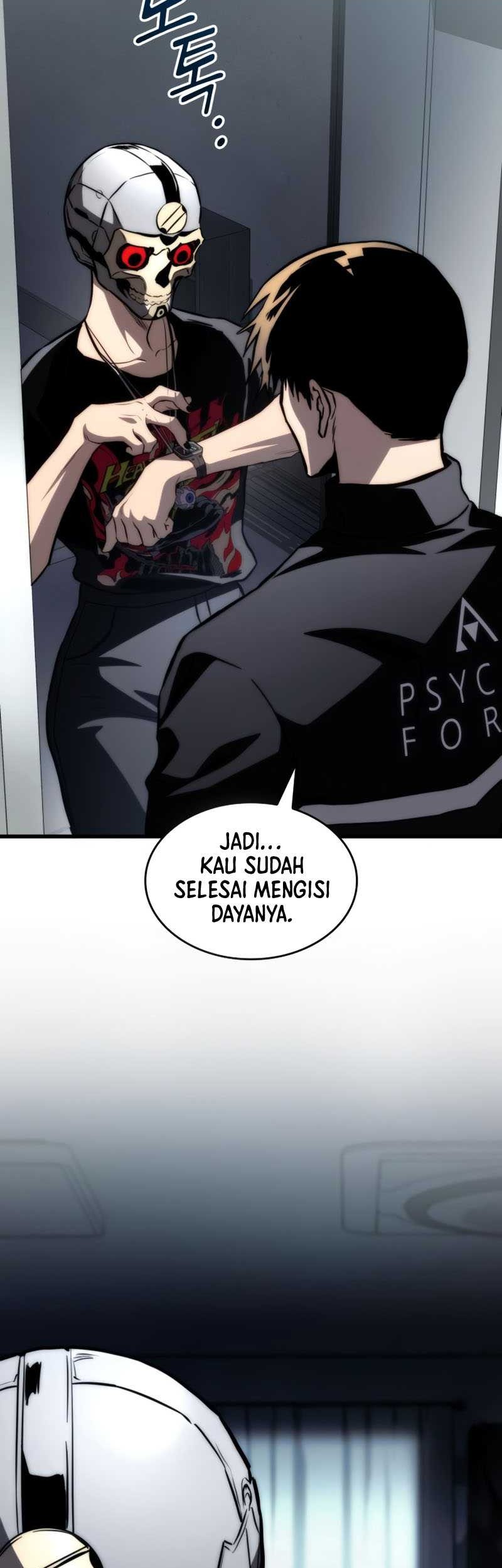 Kill The Dragon Bab 62 halaman 16