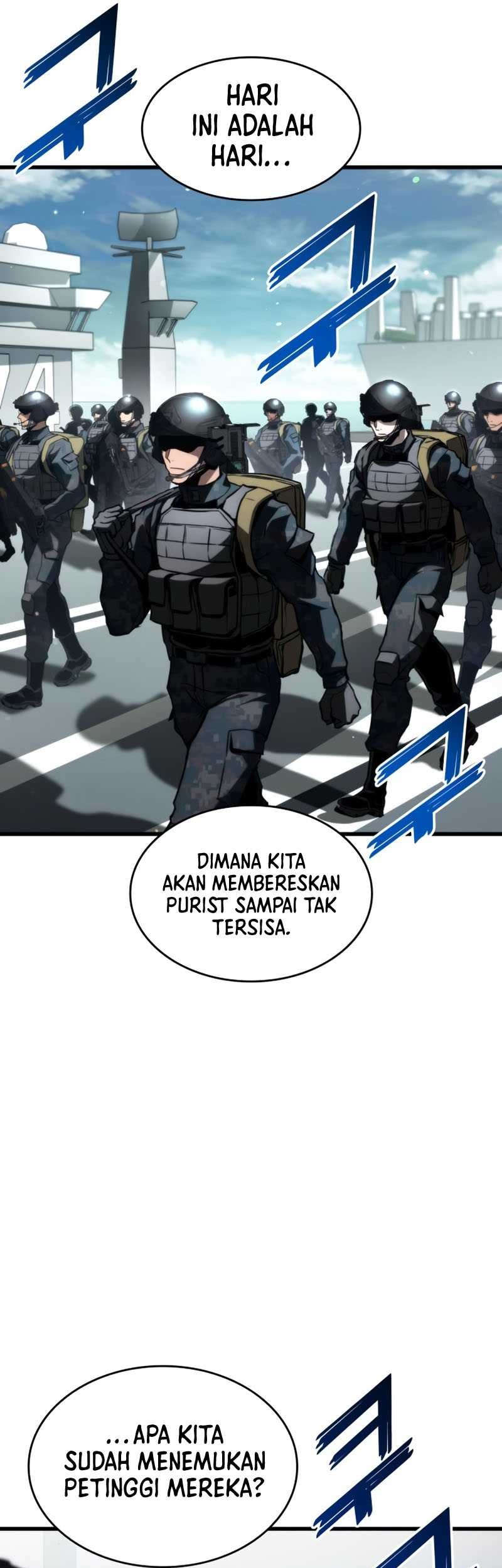 Kill The Dragon Bab 62 halaman 26