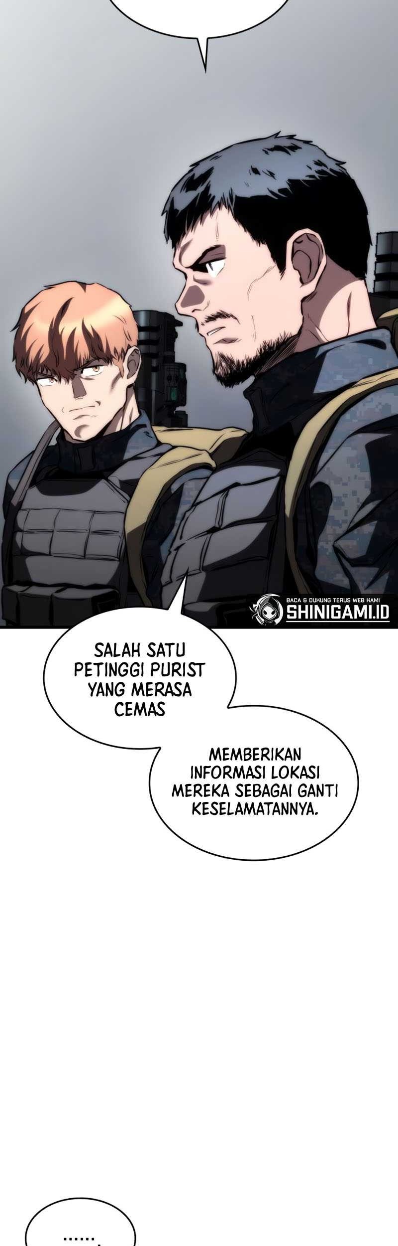 Kill The Dragon Bab 62 halaman 28