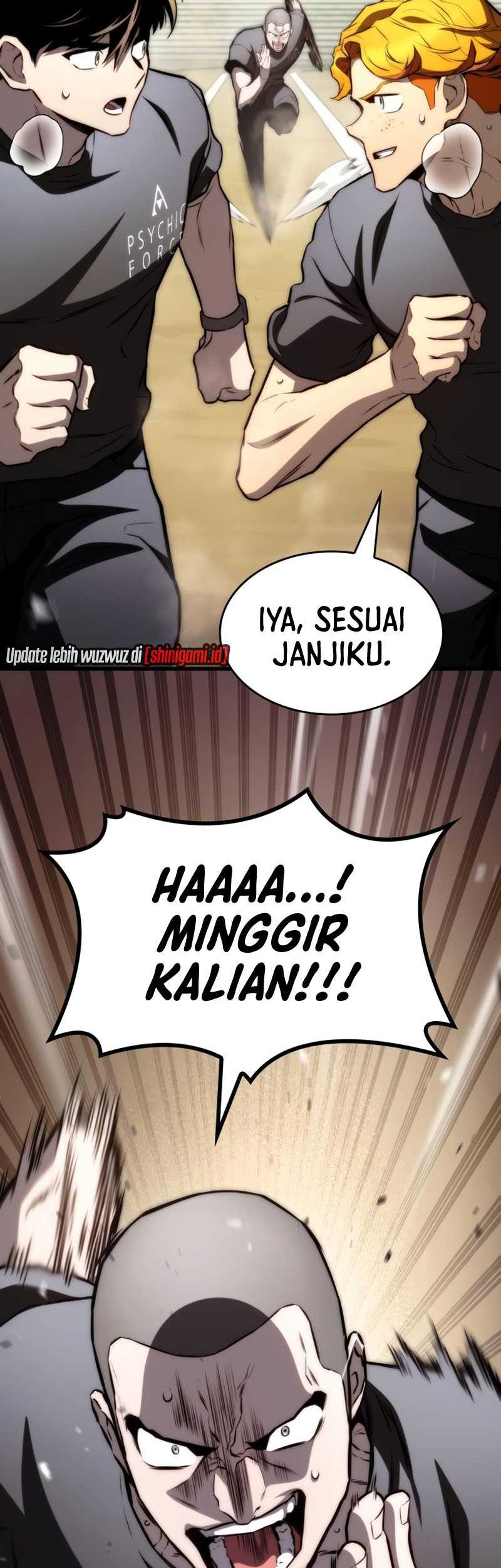 Kill The Dragon Bab 62 halaman 35
