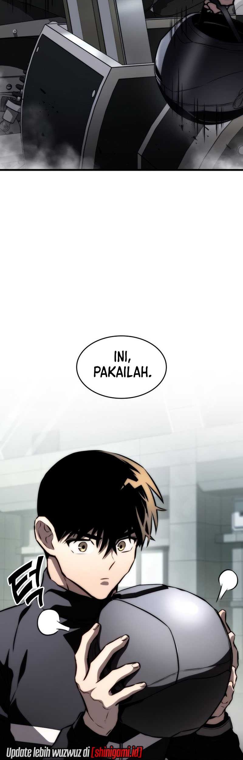 Kill The Dragon Bab 62 halaman 56