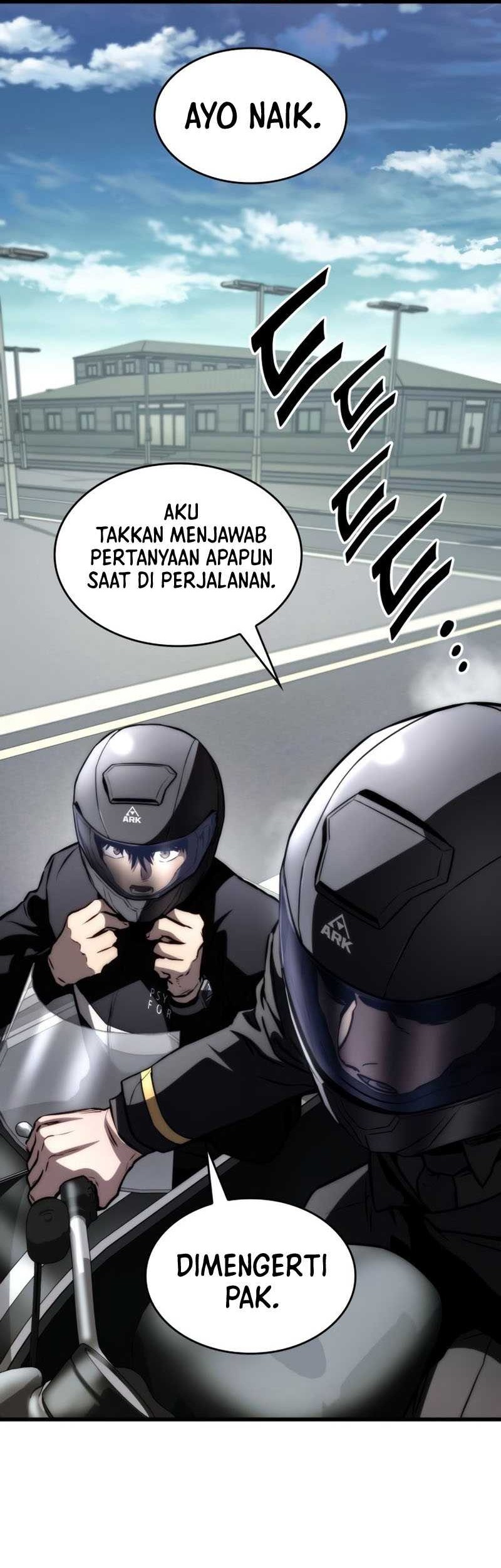 Kill The Dragon Bab 62 halaman 57