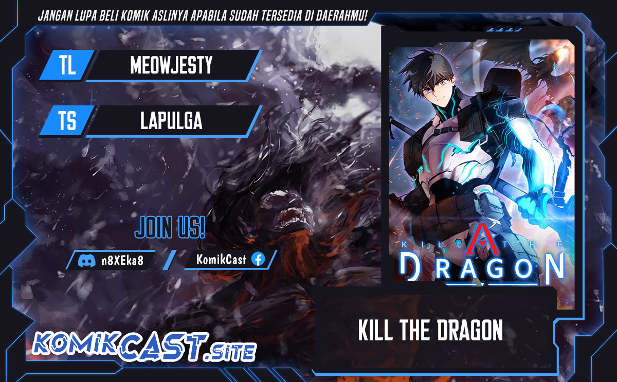 Kill The Dragon Bab 63 halaman 1