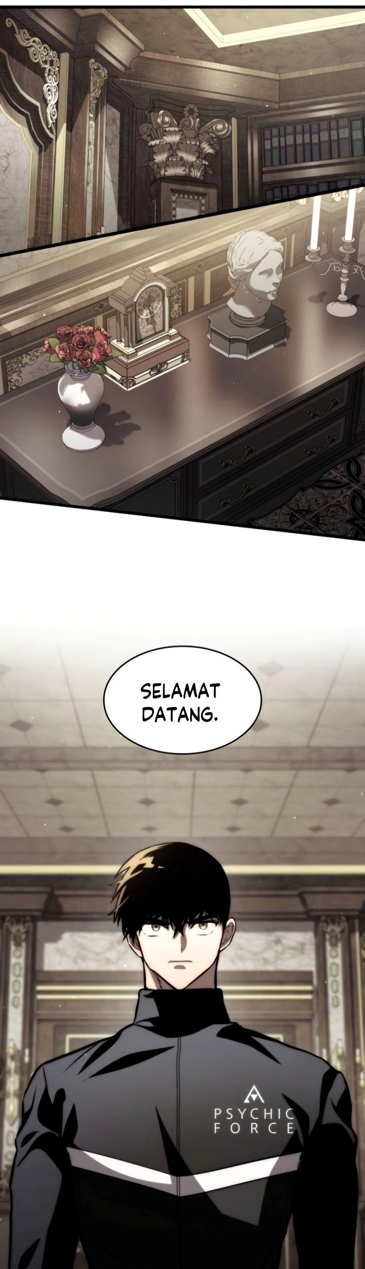 Kill The Dragon Bab 63 halaman 20