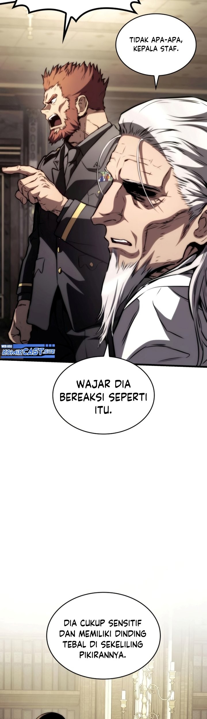 Kill The Dragon Bab 63 halaman 40