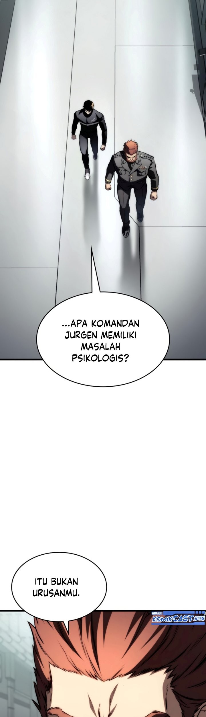 Kill The Dragon Bab 63 halaman 48