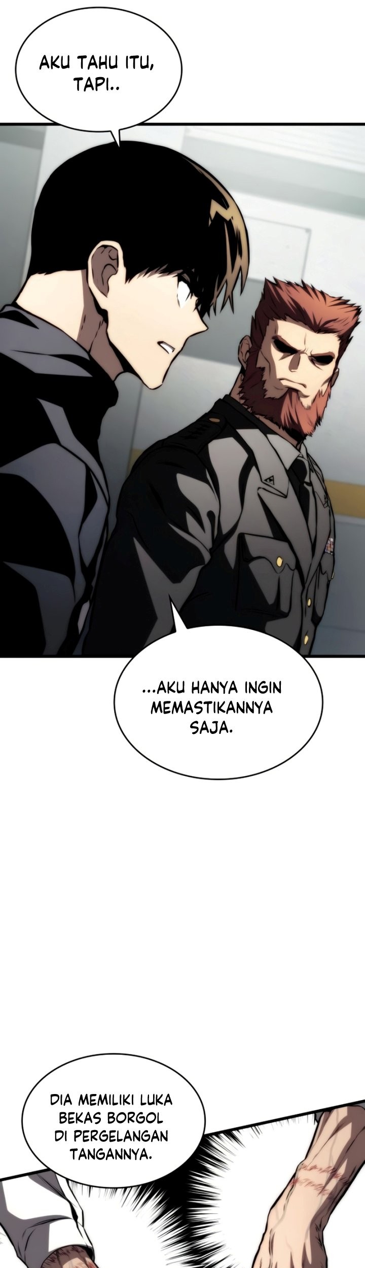 Kill The Dragon Bab 63 halaman 50