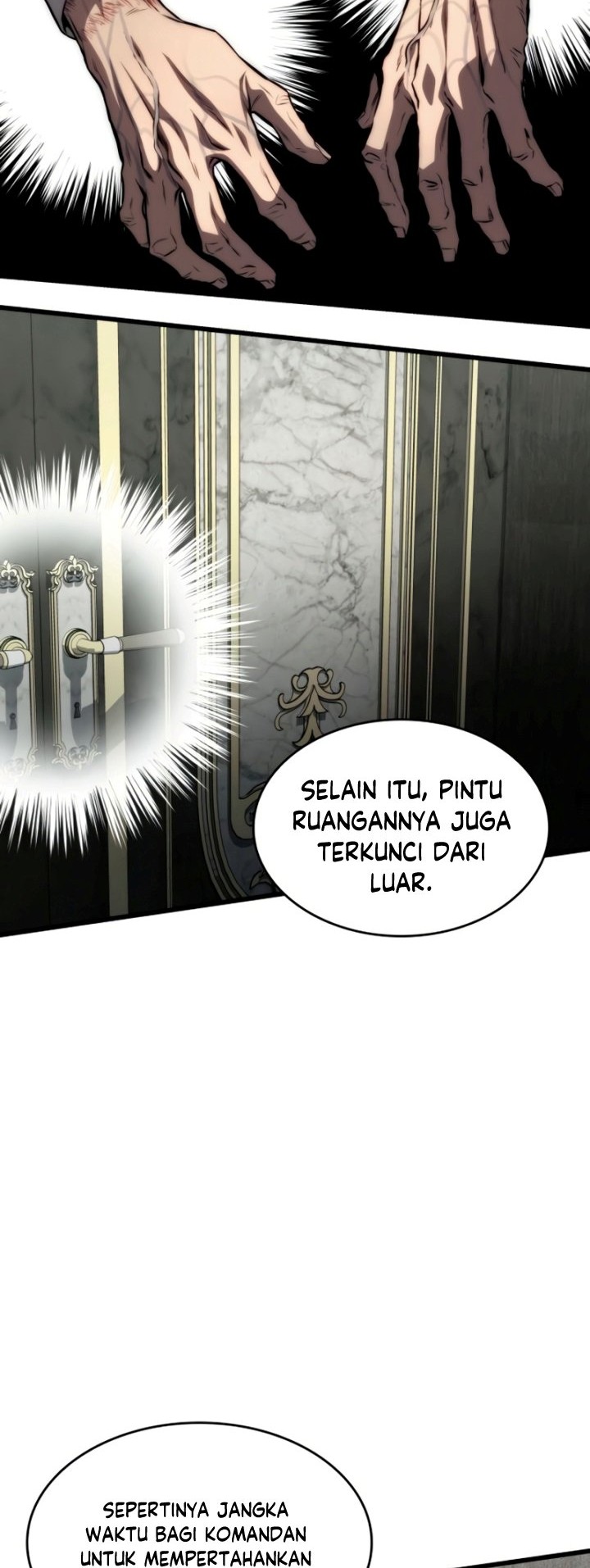 Kill The Dragon Bab 63 halaman 51