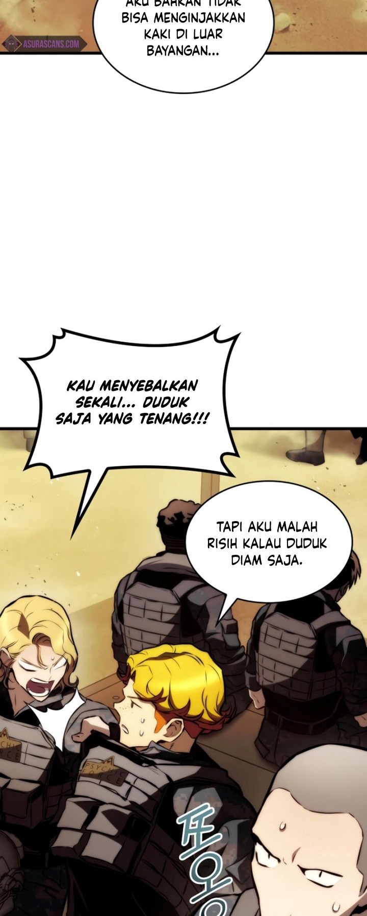 Kill The Dragon Bab 64 halaman 5