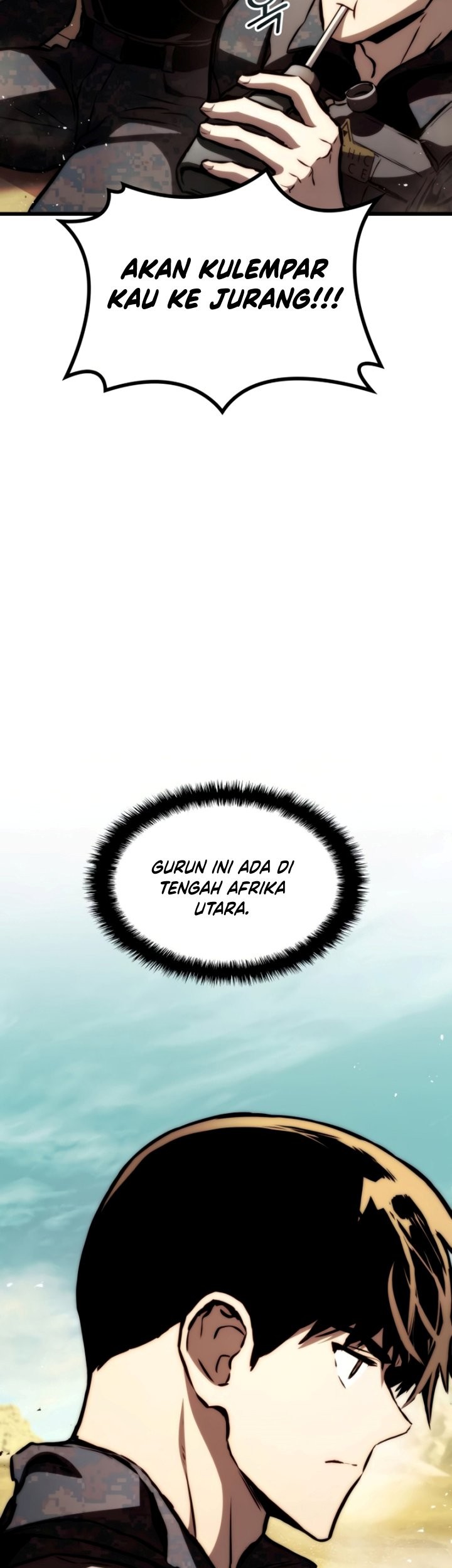 Kill The Dragon Bab 64 halaman 6