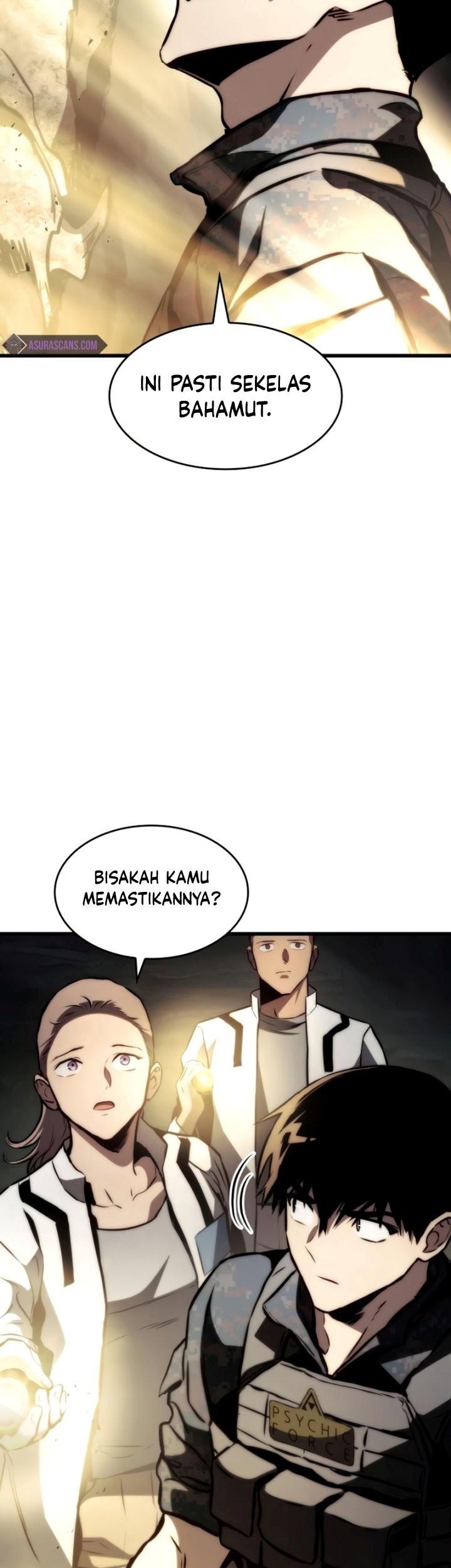 Kill The Dragon Bab 64 halaman 30
