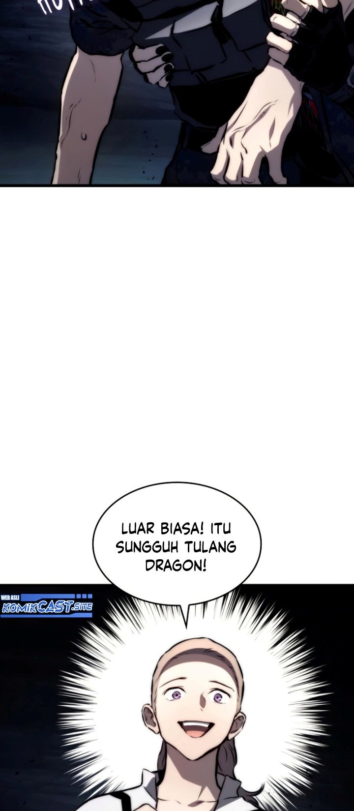 Kill The Dragon Bab 64 halaman 39