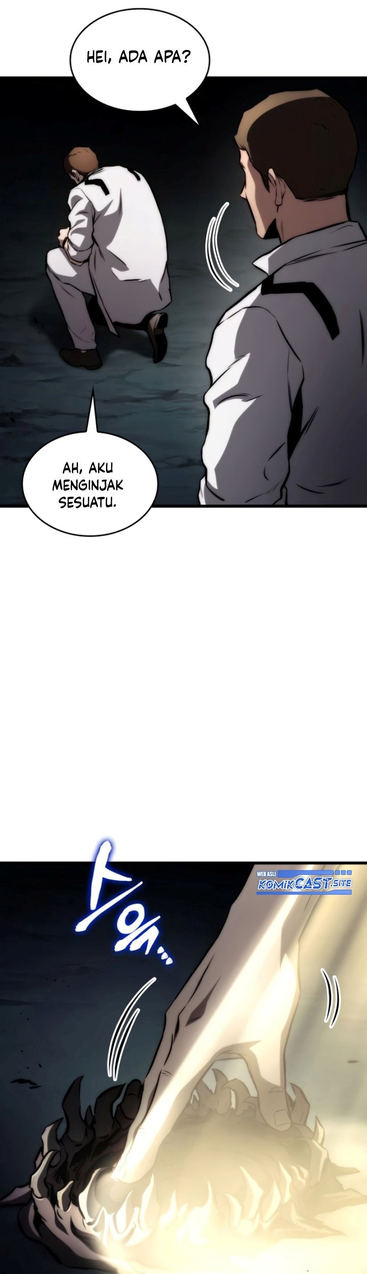 Kill The Dragon Bab 64 halaman 44