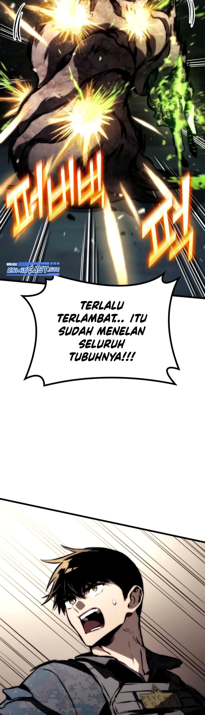 Kill The Dragon Bab 64 halaman 52