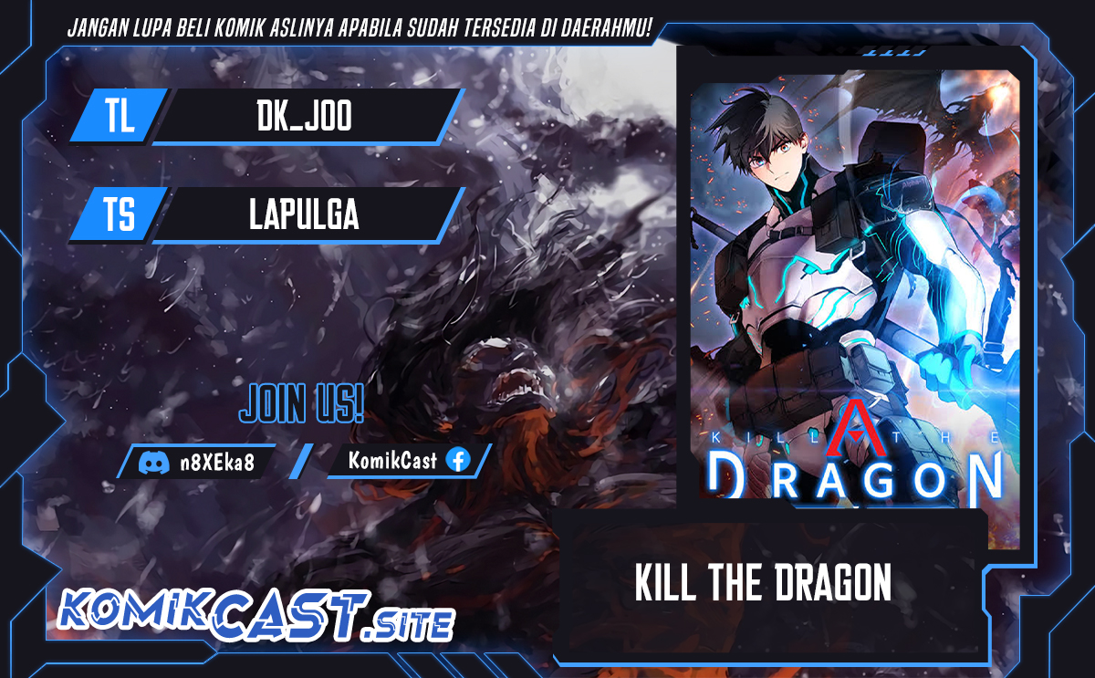 Kill The Dragon Bab 65 halaman 1