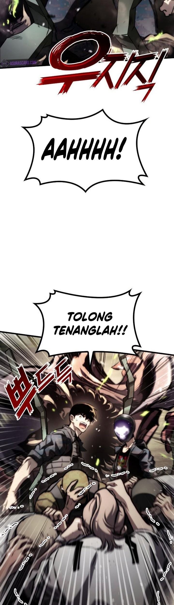 Kill The Dragon Bab 65 halaman 12