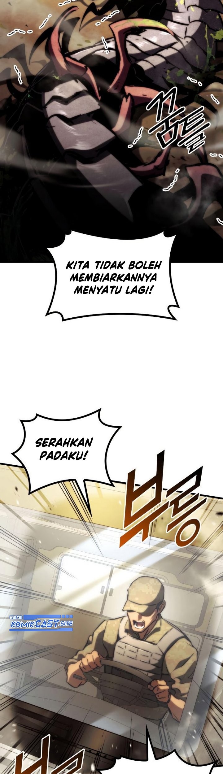 Kill The Dragon Bab 65 halaman 54