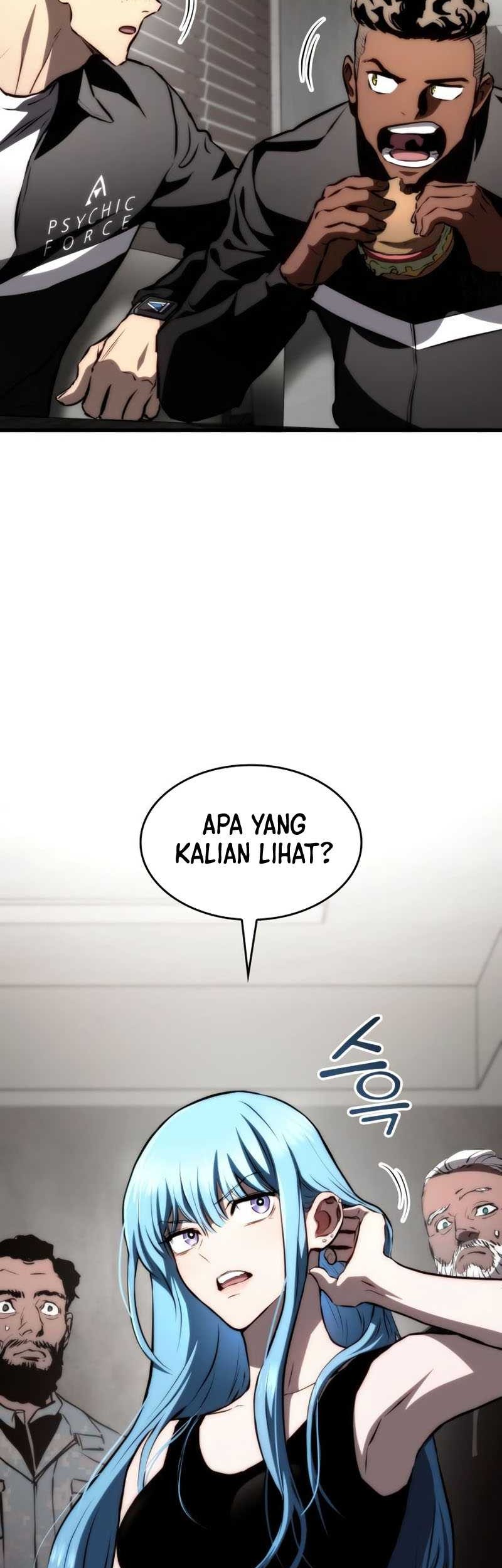 Kill The Dragon Bab 66 halaman 55