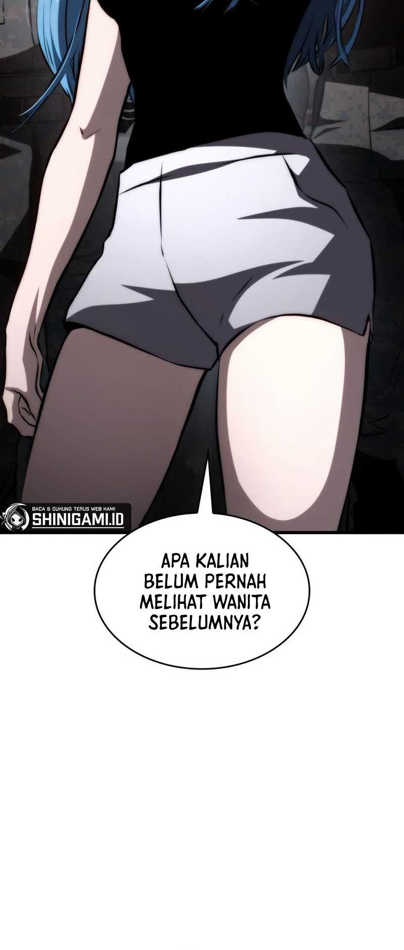 Kill The Dragon Bab 66 halaman 56