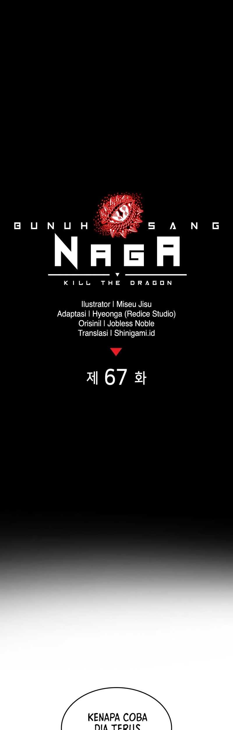 Kill The Dragon Bab 67 halaman 14