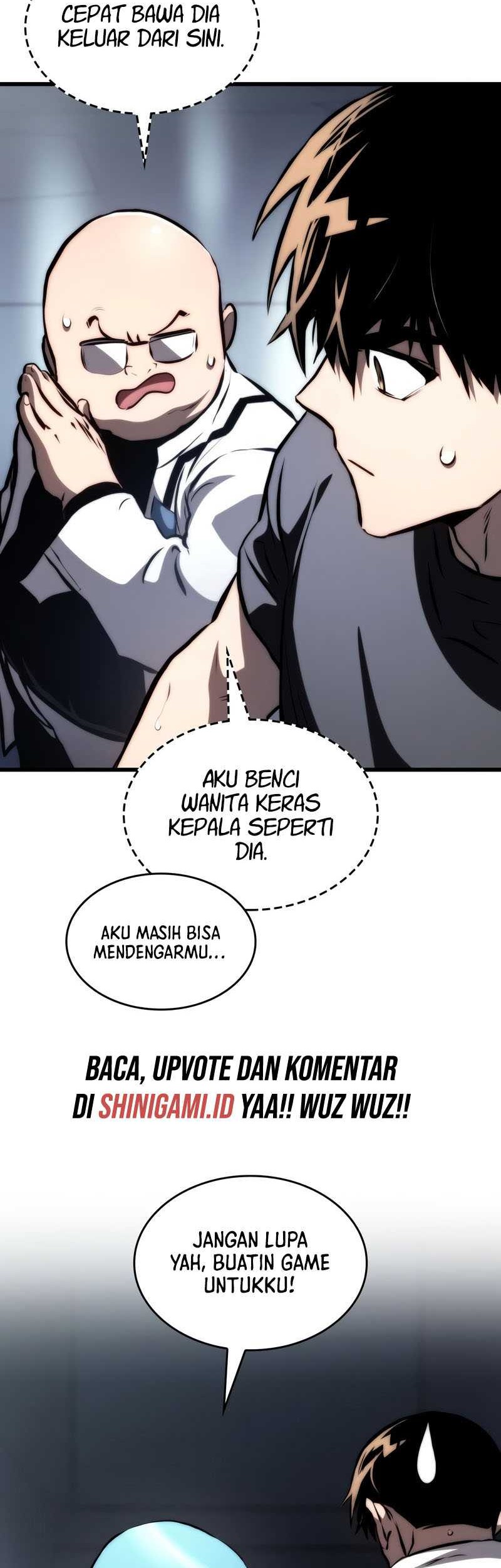 Kill The Dragon Bab 67 halaman 39