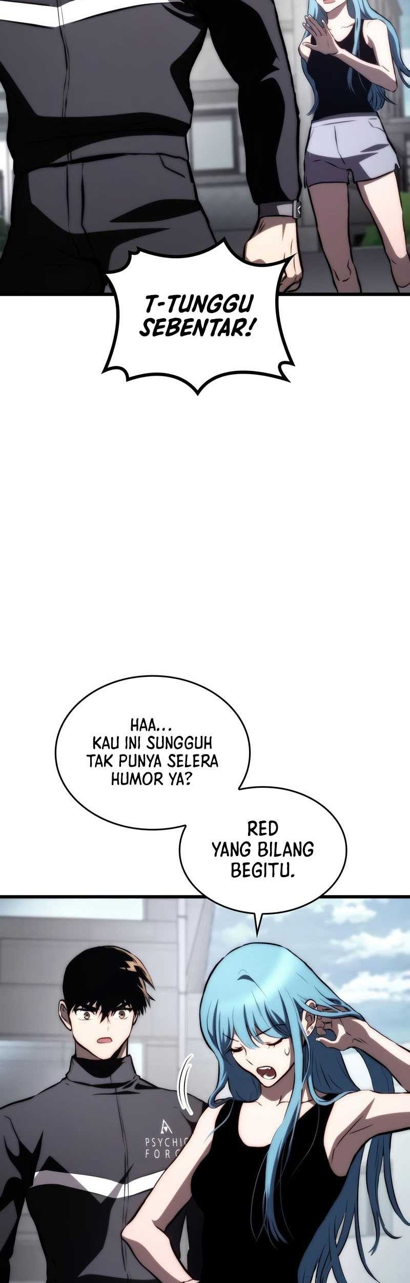 Kill The Dragon Bab 67 halaman 47