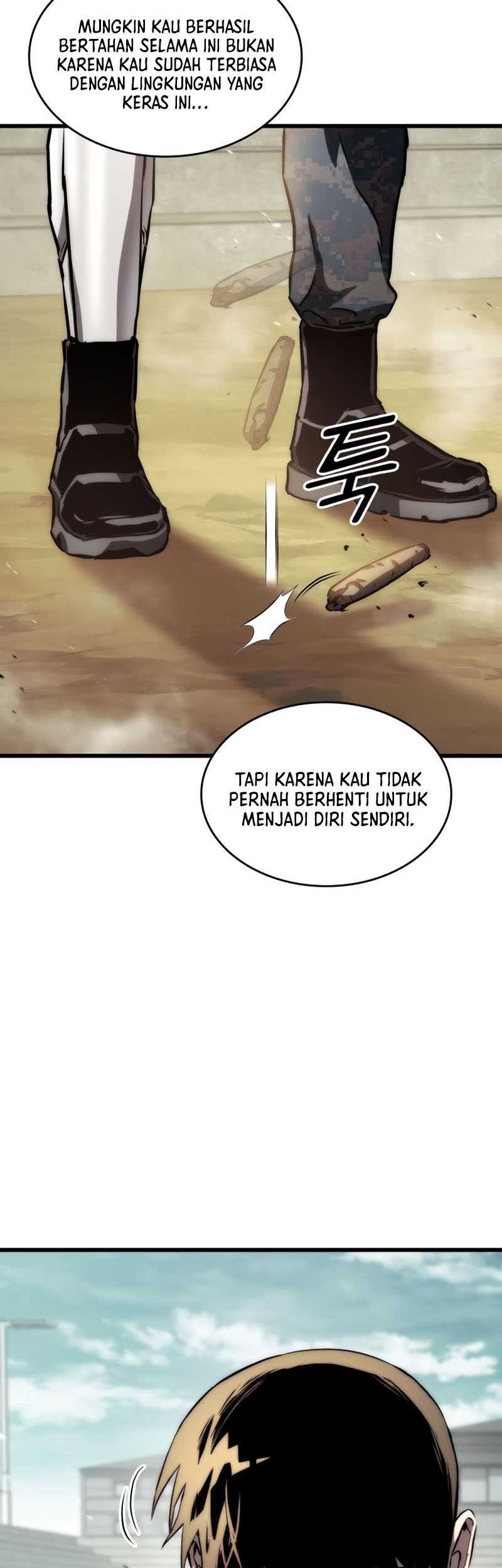 Kill The Dragon Bab 68 halaman 15