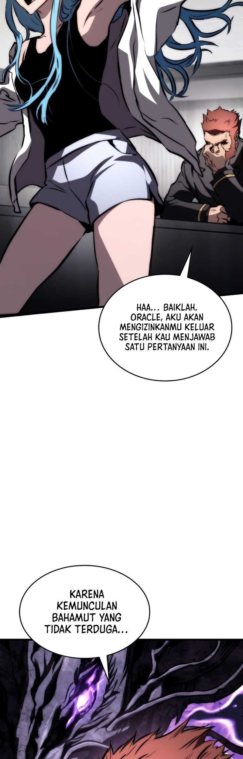 Kill The Dragon Bab 68 halaman 71