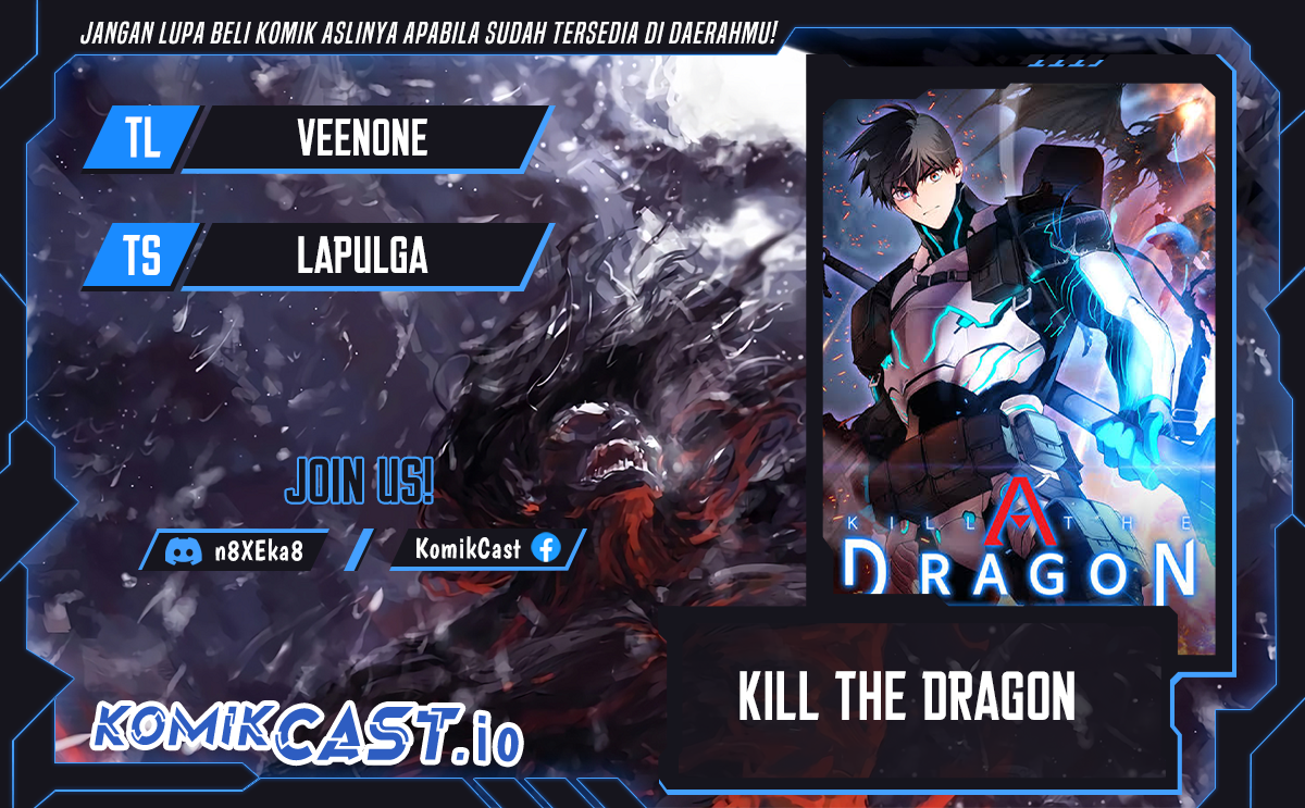 Kill The Dragon Bab 69 halaman 1