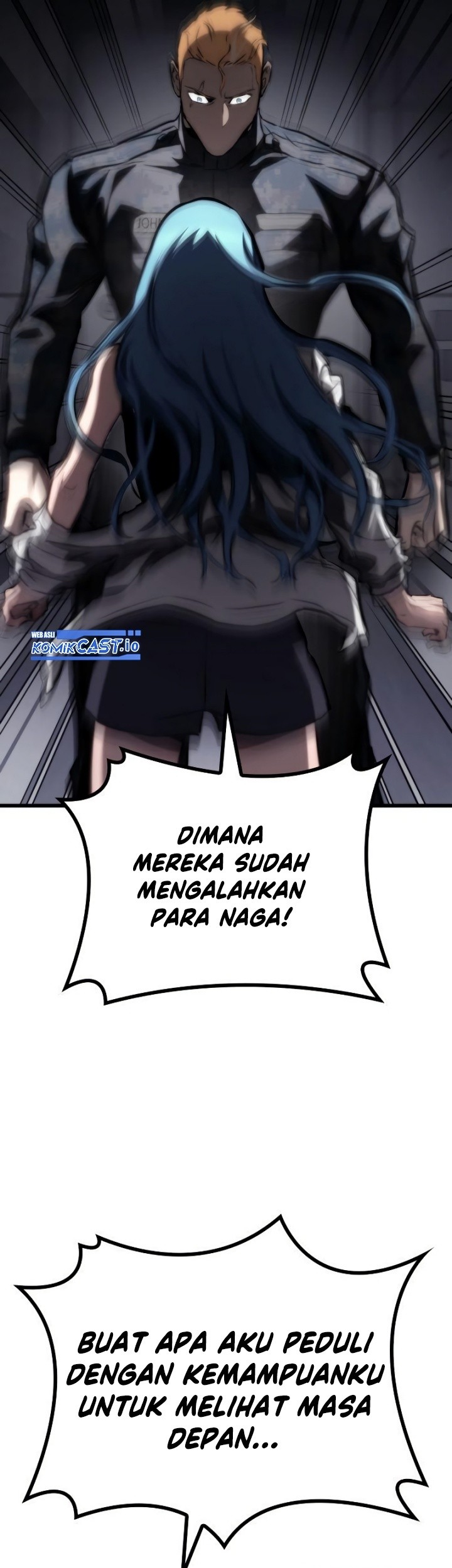 Kill The Dragon Bab 69 halaman 20