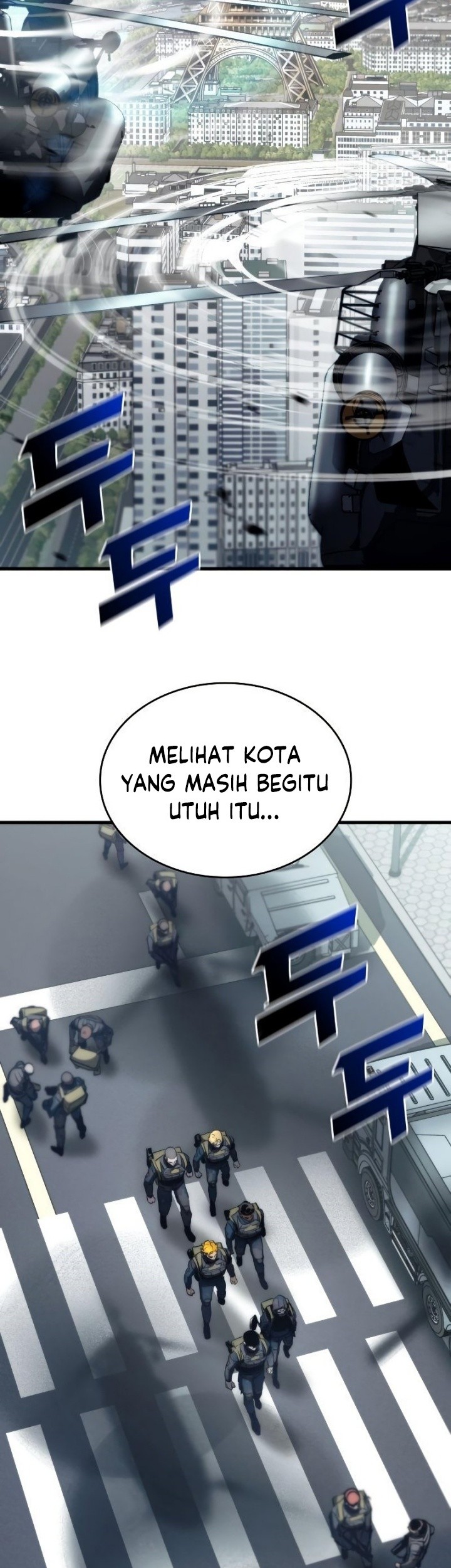 Kill The Dragon Bab 69 halaman 30