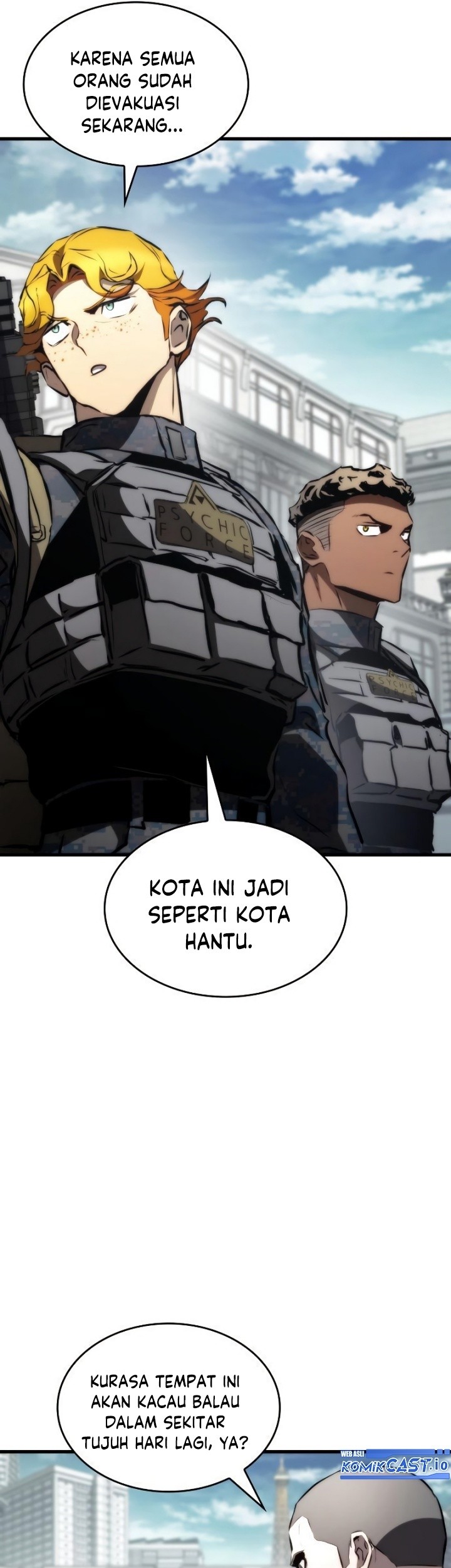 Kill The Dragon Bab 69 halaman 32