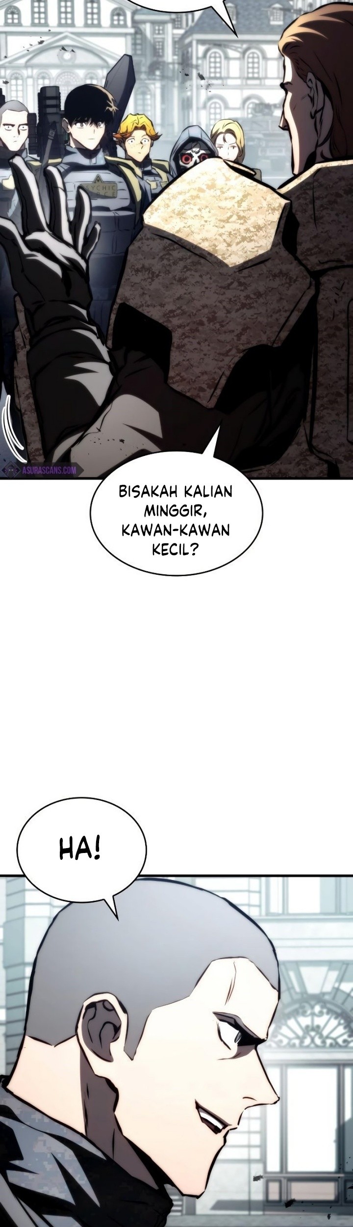 Kill The Dragon Bab 69 halaman 42
