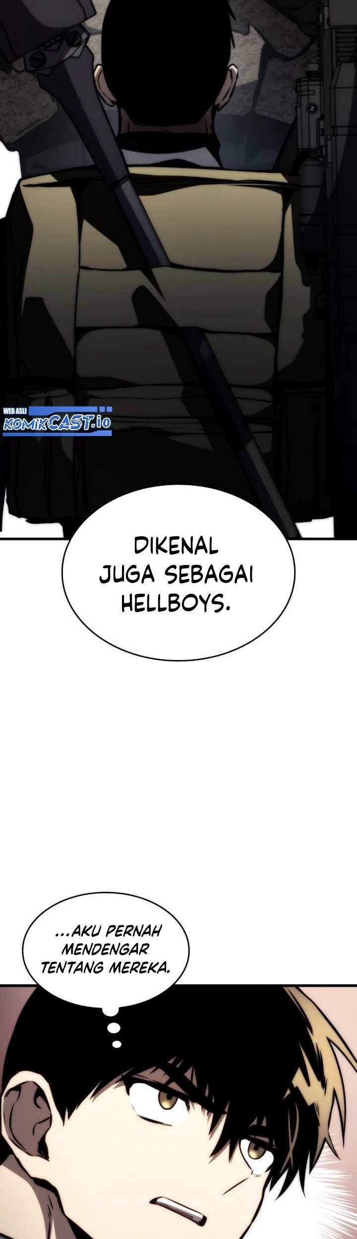 Kill The Dragon Bab 69 halaman 48