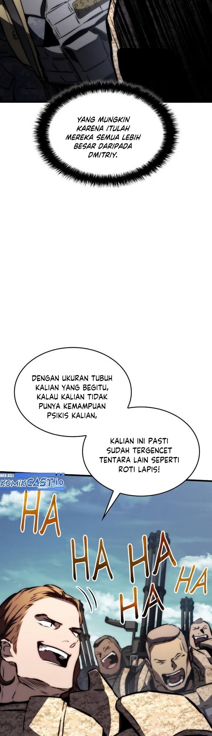 Kill The Dragon Bab 69 halaman 52