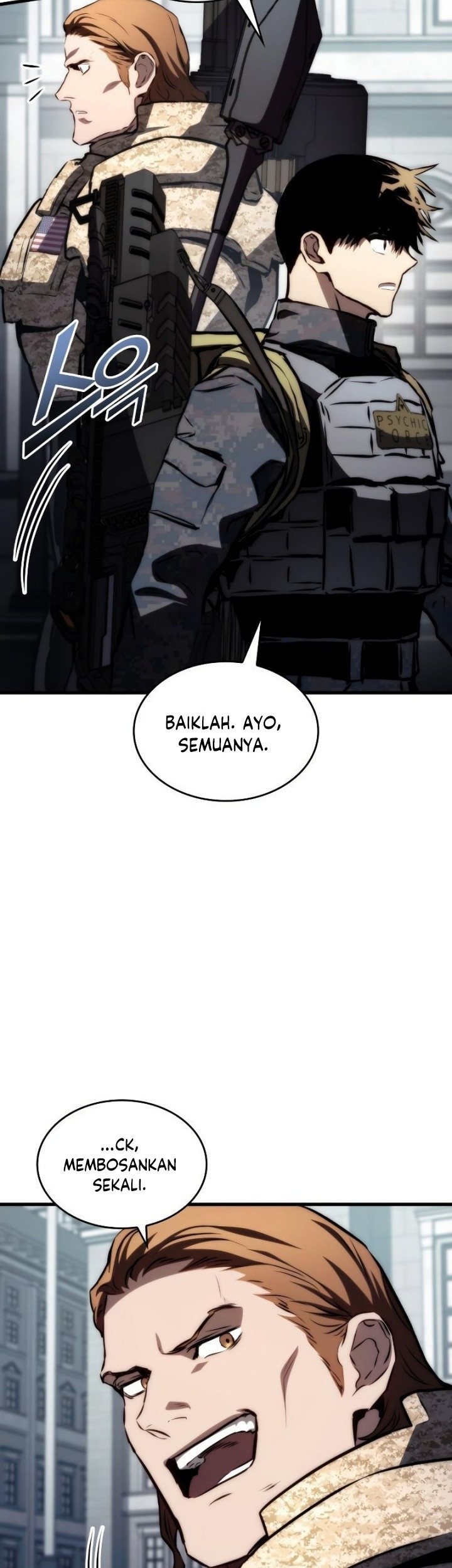 Kill The Dragon Bab 69 halaman 54